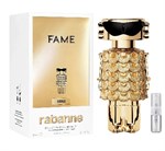 Paco Rabanne Fame - Eau de Parfum Intense - Perfume sample - 2 ml