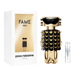Paco Rabanne Fame Women - Parfum - Perfume sample - 2 ml 