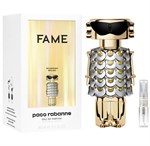 Paco Rabanne Fame Women - Eau de Parfum - Perfume sample - 2 ml 