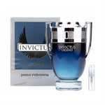 Paco Rabanne Invictus Legend - Eau de Parfum - Perfume Sample - 2 ml
