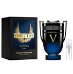 Paco Rabanne Invictus Victory Elixir - Parfum Intense - Perfume sample - 2 ml 
