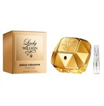 Paco Rabanne Lady Million - Eau de Parfum - Perfume sample - 2 ml 