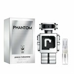 Paco Rabanne Phantom Men - Eau de Toilette - Perfume sample - 2 ml 