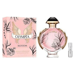 Paco Rabanne Olympéa Blossom Florale - Eau de Parfum - Perfume sample - 2 ml