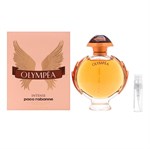 Paco Rabanne Olympea - Eau de Parfum Intense - Perfume sample - 2 ml 