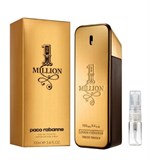 Paco Rabanne One Million - Eau de Toilette - Perfume sample - 2 ml 