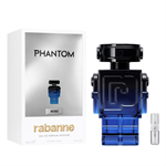 Paco Rabanne Phantom - Eau de Parfum Intense - Perfume sample - 2 ml