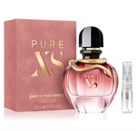 Paco Rabanne Pure XS For Her - Eau de Parfum - Perfume sample - 2 ml 
