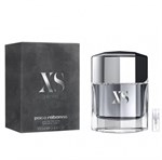 Paco Rabanne XS Excess - Eau de Toilette - Perfume sample - 2 ml