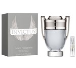 Paco Rabanne Invictus - Eau de Toilette - Perfume sample - 2 ml