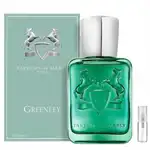 Parfums De Marly Greenley - Eau de Parfum - Perfume sample - 2 ml 