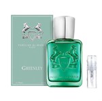 Parfums De Marly Greenley - Eau de Parfum - Perfume sample - 2 ml 