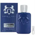 Parfums De Marly Percival Royal Essence - Eau de Parfum - Perfume sample - 2 ml