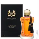 Parfums De Marly Safanad Royal Essence - Eau de Parfum - Perfume sample - 2 ml