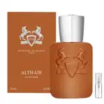 Parfums De Marly Althaïr - Eau de Parfum - Perfume sample - 2 ml