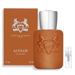 Parfums De Marly Althaïr - Eau de Parfum - Perfume sample - 2 ml