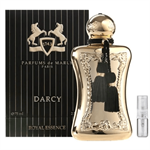 Parfums de Marly Darcy - Eau de Parfum - Perfume sample - 2 ml