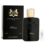 Parfums de Marly Nisean - Eau de Parfum - Perfume sample - 2 ml