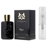 Parfums de Marly Oajan - Eau De Perfum - Perfume sample - 2 ml 