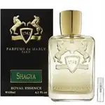 Parfums de Marly Shagya - Eau de Parfum - Perfume sample - 2 ml 