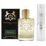 Parfums de Marly Shagya - Eau de Parfum - Perfume sample - 2 ml 