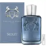 Parfums de Marly Sedley - Eau de Parfum - Perfume sample - 2 ml 