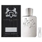 Pegasus Parfums de Marly - Eau de Parfum - Perfume sample - 2 ml