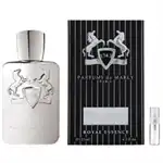 Pegasus Parfums de Marly - Eau de Parfum - Perfume sample - 2 ml