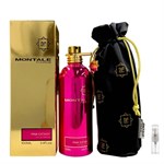 Montale Paris Pink Extasy - Eau de Parfum - Perfume sample - 2 ml