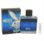 Playboy Super Playboy - Eau de Toilette - Perfume sample - 2 ml