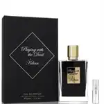 Kilian Playing with the Devil - Eau de Parfum - Perfume sample - 2 ml