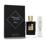 Kilian Playing with the Devil - Eau de Parfum - Perfume sample - 2 ml
