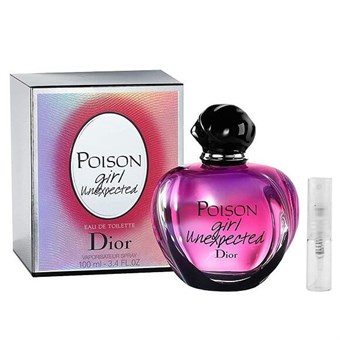 Fragrantica dior poison girl clearance