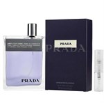 Prada Amber - Eau de Toilette - Perfume sample - 2 ml  