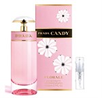 Prada Candy Florale - Eau de Toilette - Perfume sample - 2 ml  