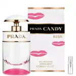 Prada Candy Kiss - Eau de Parfum - Perfume sample - 2 ml  