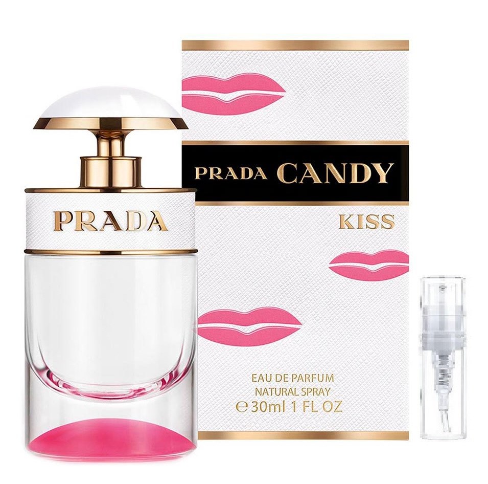Prada candy kisses cheap