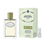 Prada Infusion de Vetiver - Eau de Parfum - Perfume sample - 2 ml