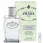 Prada Infusion d'Iris Cèdre - Eau de Parfum - Perfume sample - 2 ml  