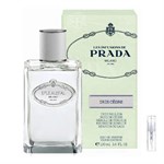 Prada Infusion d'Iris Cèdre - Eau de Parfum - Perfume sample - 2 ml  