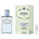 Prada Infusion d'Amande - Eau de Parfum - Perfume sample - 2 ml