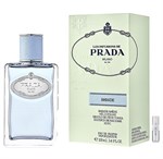Prada Infusion d'Amande - Eau de Parfum - Perfume sample - 2 ml