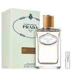 Prada Infusion de Vanille - Eau de Parfum - Perfume sample - 2 ml  