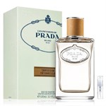 Prada Infusion de Vanille - Eau de Parfum - Perfume sample - 2 ml  