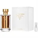 Prada La Femme - Eau de Parfum - Perfume sample - 2 ml  