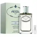 Prada Infusion Iris - Eau de Parfum - Perfume sample - 2 ml  