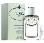 Prada Infusion Iris - Eau de Parfum - Perfume sample - 2 ml  