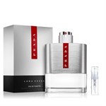 Prada Luna Rossa - Eau de Toilette - Perfume sample - 2 ml  