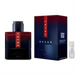 Prada Luna Rossa Ocean Le Parfum - Parfum - Perfume sample - 2 ml