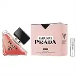 Prada Paradoxe Intense - Eau de Parfum - Perfume sample - 2 ml  